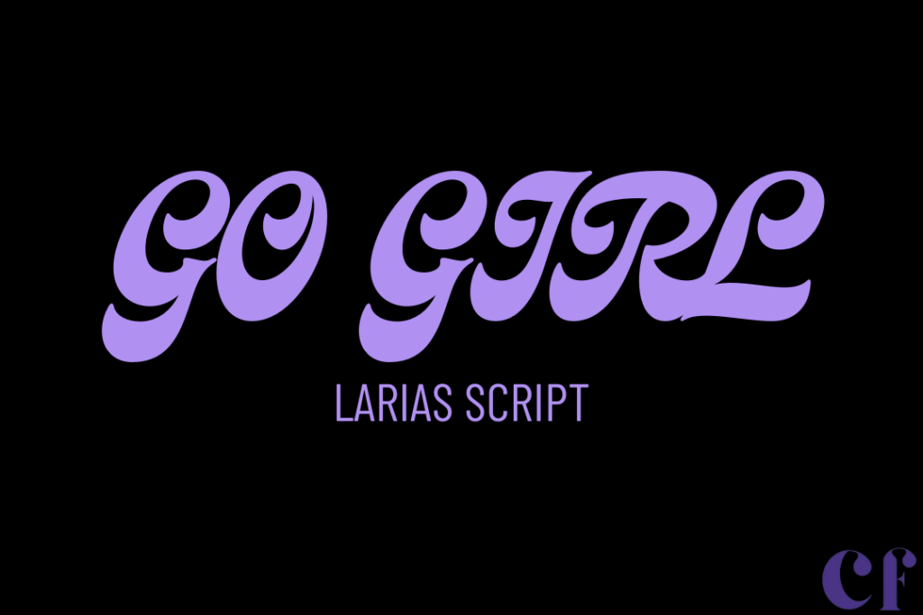 LARIAS SCRIPT